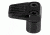 Mission First Tactical E-VolV AR Enhanced Mag Release - 6061 Aluminum, Black, E2AREMR