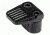 Mission First Tactical E-VolV AR Enhanced Mag Release - 6061 Aluminum, Black, E2AREMR