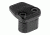 Mission First Tactical E-VolV AR Enhanced Mag Release - 6061 Aluminum, Black, E2AREMR