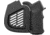 Mission First Tactical Engage AR15 Featureless Grip with 3 interchangeable front straps, Black, EPGIRSC