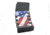 Mission First Tactical Extreme Duty Rifle Magazine, AR15, 5.56x45mm/.223 Rem/.300 AAC, 30 Rounds, American Flag M1, EXDPM556D-AFM1-30RD