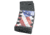Mission First Tactical Extreme Duty Rifle Magazine, AR15, 5.56x45mm/.223 Rem/.300 AAC, 30 Rounds, American Flag M1, EXDPM556D-AFM1-30RD