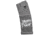 Mission First Tactical Extreme Duty Rifle Magazine, AR15, 5.56x45mm/.223 Rem/.300 AAC, 30 Rounds, Liberty or Death, EXDPM556D-LD-30RD