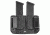 Mission First Tactical Generic 9/40 , Glock, M&amp;P, H&amp;K, Beretta Double Stack Pistol Mag - Double HDMP-GDS940