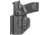 Mission First Tactical IWB/OWB Appendix Holster, Springfield Hellcat Micro-Compact OSP 9, Ambidextrous, Black, HSFHCAIWBABL