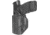 Mission First Tactical IWB/OWB Appendix Holster, Springfield Hellcat Micro-Compact OSP 9, Ambidextrous, Black, HSFHCAIWBABL