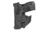 Mission First Tactical IWB/OWB Holster, Springfield XDS, Ambidextrous, Black, H2SFXDSAIWBM
