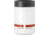 Mission First Tactical M7A3 Riot CS Can Cooler, White / Red, 12oz, DM18CS-CAN
