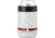 Mission First Tactical M7A3 Riot CS Can Cooler, White / Red, 12oz, DM18CS-CAN