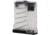 Mission First Tactical Extreme Duty AR-10 .308 Winchester/7.62x51mm NATO 10 Round Rifle Magazine, Translucent Clear, 10, 10EXD762X51-T-C