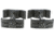 Mission First Tactical MFT AK47 Magazine Coupler - Scorched Dark Earth AK47MCSDE