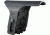Mission First Tactical MFT Battlelink Adjustable Check Piece - Scorched Dark Earth BACPSDE