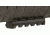 Mission First Tactical MFT E-VolV Picatinny Rail 2.205 inch - Scorched Dark Earth E2PR2SDE