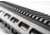 Mission First Tactical Mft Extreme Duty 10 Mlok Carbine Rail System Black