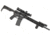 Mission First Tactical Mft Extreme Duty 13.5 Mlok Carbine Rail System Black