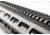 Mission First Tactical Mft Extreme Duty 13.5 Mlok Carbine Rail System Black