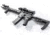 Mission First Tactical Mft Extreme Duty 15 Mlok Carbine Rail System Black