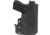 Mission First Tactical Mission First Tactical Pocket Holster for Glock 42 Black Ambi, HPK-GL42