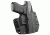 Mission First Tactical OWB Holster, Black, Glock 42, HGL42OWB-BL