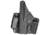 Mission First Tactical OWB Holster, Sig Sauer P365 Full Size, Black HSIG365OWB-BL