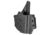 Mission First Tactical OWB Holster, Sig Sauer P365 Full Size, Black HSIG365OWB-BL