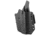 Mission First Tactical OWB Holster, Smith &amp; Wesson M&amp;P 2.0 9mm/.40 Cal, Black HSWMP2.0OWB-BL