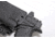 Mission First Tactical Pro Kydex IWB Light Holster, Glock 19 w/ Streamlight TLR 1, Ambidextrous, Black, H5-GL-1-WL-1