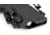Mission First Tactical Pro Kydex IWB Light Holster, Glock 19 w/ Streamlight TLR 1, Ambidextrous, Black, H5-GL-1-WL-1