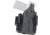 Mission First Tactical Pro Kydex IWB Light Holster, Sig P365XL w/ TLR-7, Ambidextrous, Black, H5-SIG-3-WL-7