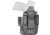 Mission First Tactical Pro Series IWB Holster, SIG Sauer P365, Ambidextrous, Black, H8SIG1