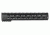Mission First Tactical Tekko Metal AR15 Free Float 13.5in MLOK Rail System, Black, TMARFF13MRS