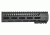 Mission First Tactical Tekko Metal AR15 Free Float Carbine 10in MLOK Rail System, Black, TMARFF10MRS