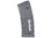 Mission First Tactical Window EXD Rifle Magazine, AR15, 5.56x45mm/.223 Rem/.300 AAC, 30 Rounds, Black, EXDPM556-W-BL-30RD