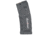 Mission First Tactical Window EXD Rifle Magazine, AR15, 5.56x45mm/.223 Rem/.300 AAC, 30 Rounds, Black, EXDPM556-W-BL-30RD