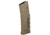 Mission First Tactical Window EXD Rifle Magazine, AR15, 5.56x45mm/.223 Rem/.300 AAC, 30 Rounds, Scorched Dark Earth, EXDPM556-W-SDE-30RD