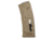 Mission First Tactical Window EXD Rifle Magazine, AR15, 5.56x45mm/.223 Rem/.300 AAC, 30 Rounds, Scorched Dark Earth, EXDPM556-W-SDE-30RD