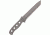 Mission MDK Ti 250in. Thick Knife MS0418PS