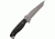 Mission Mtk Ti 250in. Thick Blade MS1017