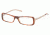 Miu Miu Eyeglasses MU04GV with Lined Bifocal Rx Prescription Lenses 7N71O1-5315 -