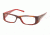 Miu Miu Eyeglasses MU11EV with Lined Bifocal Rx Prescription Lenses 7O81O1-5115 - Dark Havana-brown 