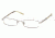 Miu Miu Eyeglass MU61EV 5AV1O1-5217 - Gunmetal 