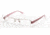 Miu Miu Eyeglass MU64DV 1BC1O1-5118 - 
