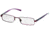 Miu Miu Eyeglasses with Lined Bifocal Rx Prescription Lenses MU59CV