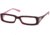 Miu Miu Eyeglasses with No Line Progressive Rx Prescription Lenses MU05EV