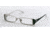 Miu Miu Eyeglasses with No Line Progressive Rx Prescription Lenses MU61DV