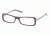Miu Miu MU04GV Bifocal Eyeglasses Bilberry Frame / 51 mm Prescription Lenses, 7S71O1-5115, Select Frame Color / Lens Diameter Bilberry Frame / 51 mm Prescription Lenses