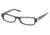 Miu Miu MU07FV Bifocal Eyeglasses Tortoise Frame / 49 mm Prescription Lenses, 2AU1O1-4916, Select Frame Color / Lens Diameter Tortoise Frame / 49 mm Prescription Lenses