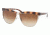 Miu Miu MU 11LS Sunglasses Styles Dark Tortoise Frame / Brown Gradient Lenses, 2AU6S1-6111