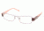 Miu Miu MU63FV SV Prescription Eyeglasses - Lilac Frame / 50 mm Prescription Lenses, 8AF1O1-5016