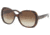 Miu Miu MU01LS Sunglasses 2AU1Z1-5416 - Tortoise Brown Gradient
